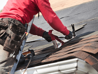 About Roof Repair Experts Ballard, WV
