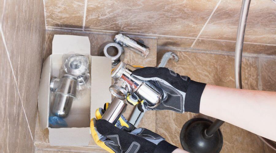 Professional New roof installation in Ballard, WV